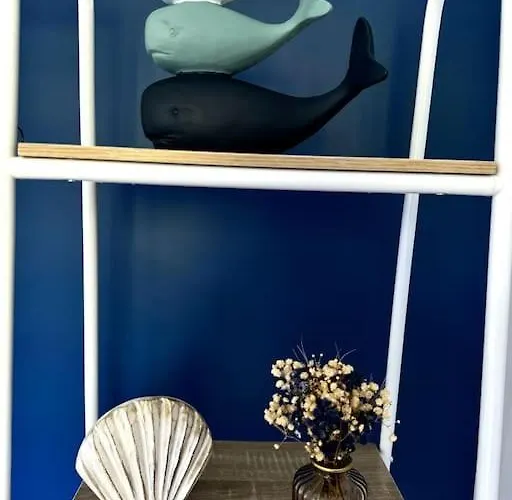 Apartment L Ecume Doree *