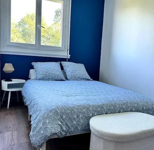 L Ecume Doree Villers-sur-Mer