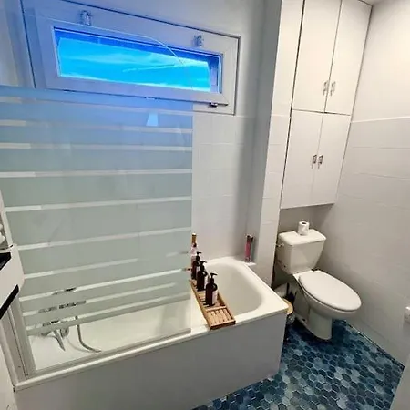 Appartement L Ecume Doree Villers-sur-Mer