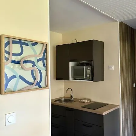 L Ecume Doree Villers-sur-Mer