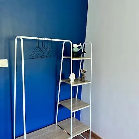 Appartement L Ecume Doree