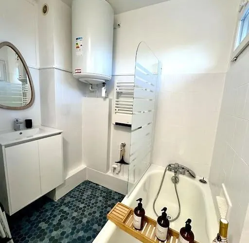 L Ecume Doree ヴィレ・シュル・メール